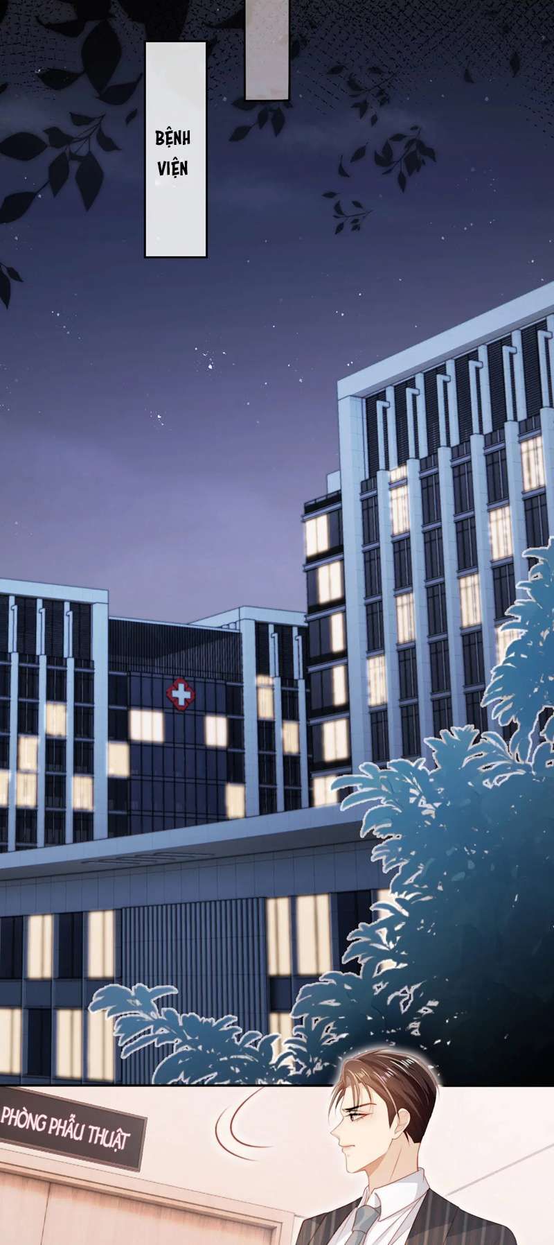 Hắc Hóa Phản Diện Sủng Lên Trời: Chapter 109