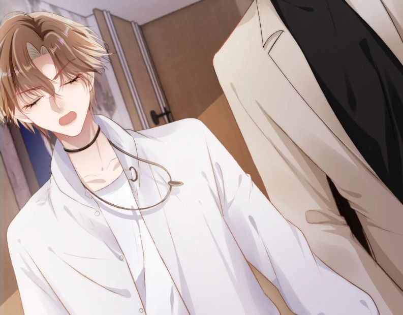 Hắc Hóa Phản Diện Sủng Lên Trời: Chapter 11