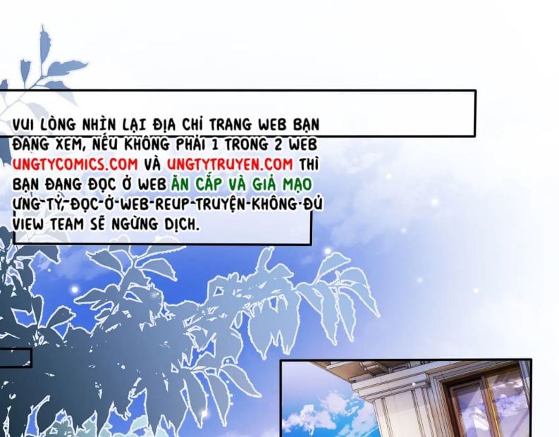 Hắc Hóa Phản Diện Sủng Lên Trời: Chapter 11