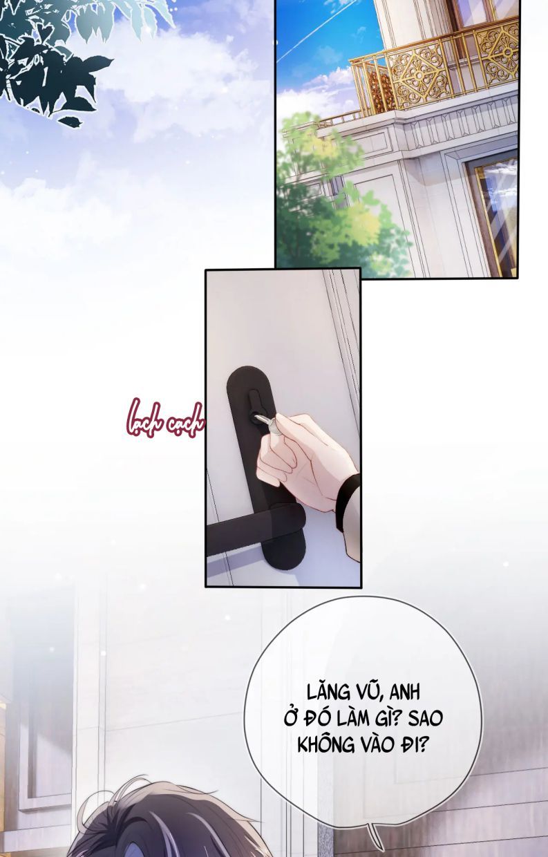 Hắc Hóa Phản Diện Sủng Lên Trời: Chapter 11