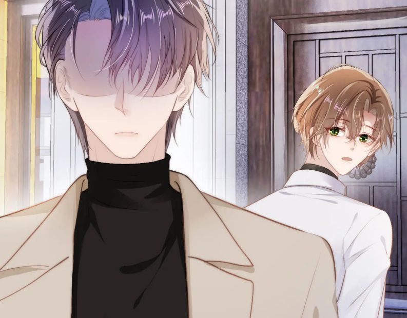 Hắc Hóa Phản Diện Sủng Lên Trời: Chapter 11