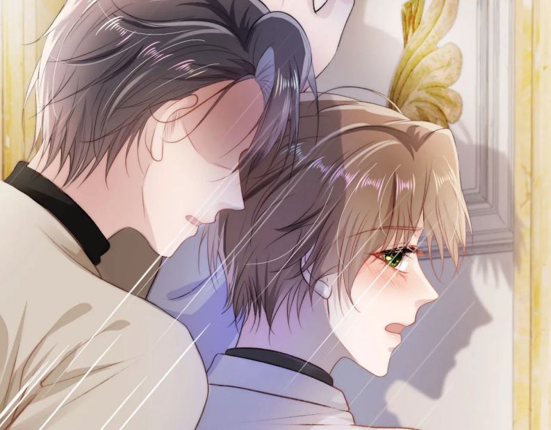 Hắc Hóa Phản Diện Sủng Lên Trời: Chapter 11