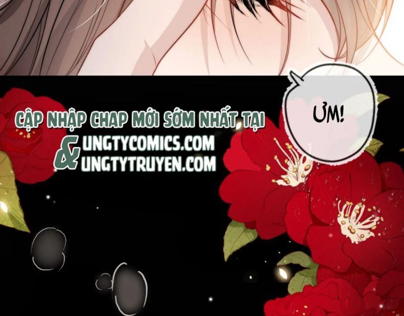 Hắc Hóa Phản Diện Sủng Lên Trời: Chapter 11