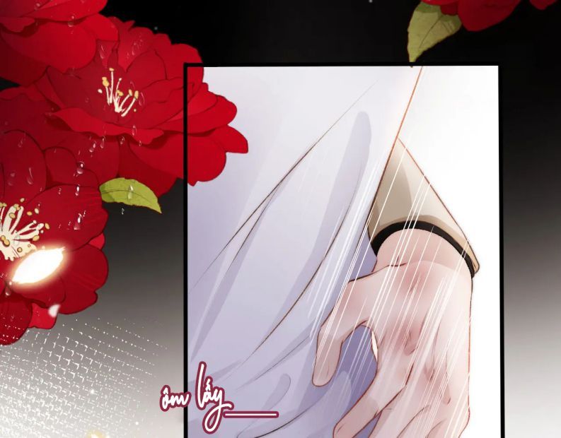 Hắc Hóa Phản Diện Sủng Lên Trời: Chapter 11