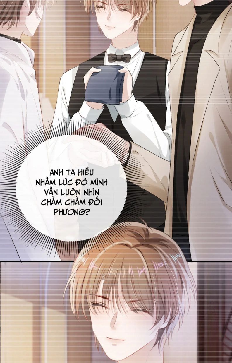 Hắc Hóa Phản Diện Sủng Lên Trời: Chapter 11