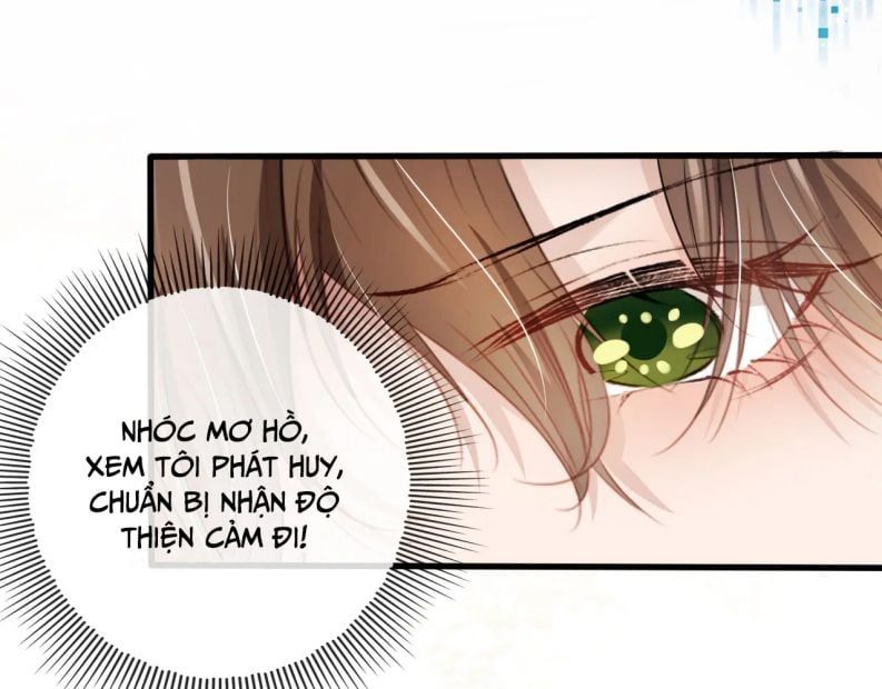 Hắc Hóa Phản Diện Sủng Lên Trời: Chapter 11