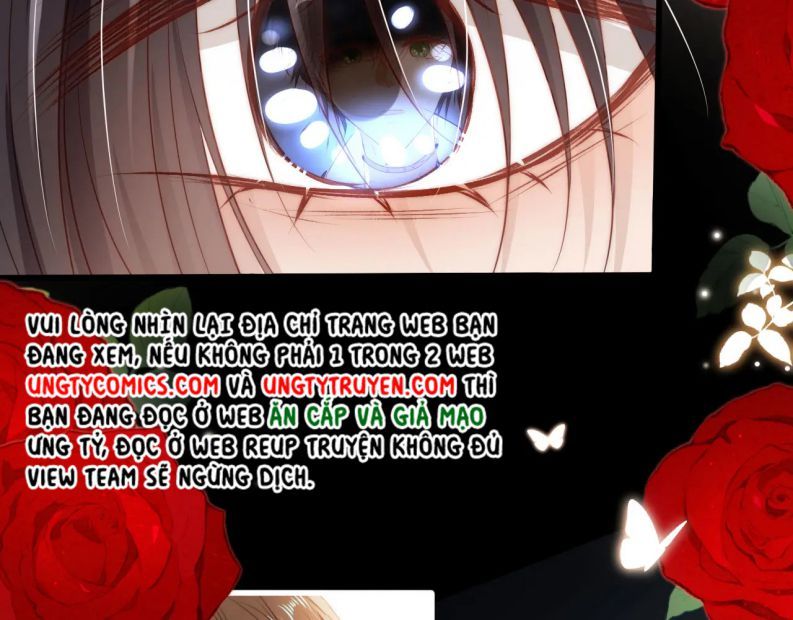 Hắc Hóa Phản Diện Sủng Lên Trời: Chapter 11