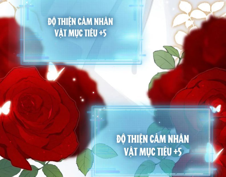 Hắc Hóa Phản Diện Sủng Lên Trời: Chapter 11