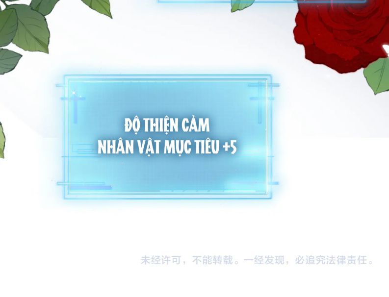 Hắc Hóa Phản Diện Sủng Lên Trời: Chapter 11