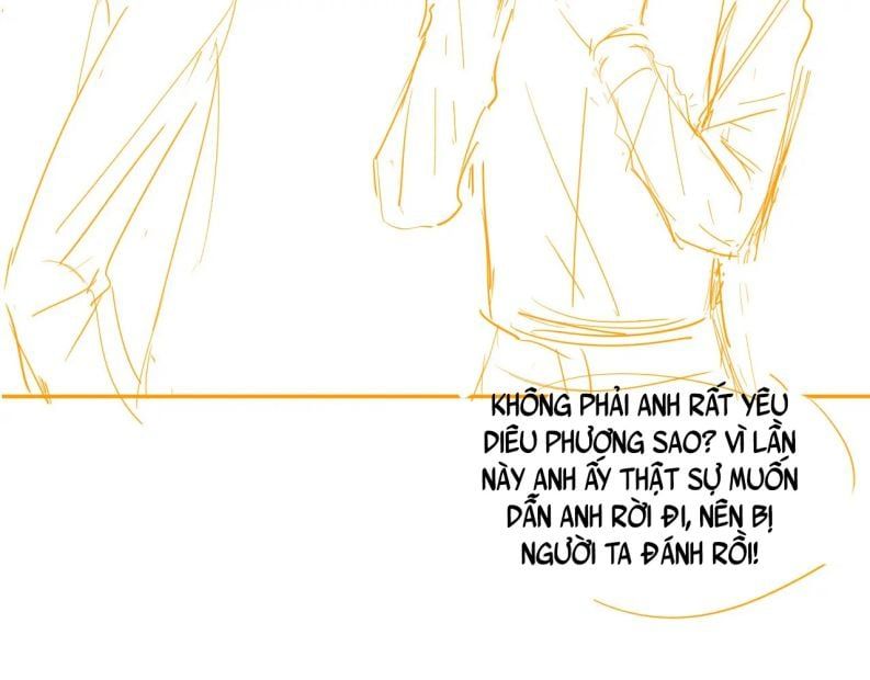 Hắc Hóa Phản Diện Sủng Lên Trời: Chapter 11