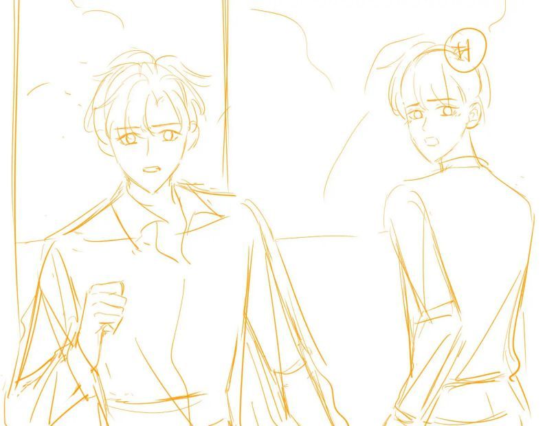 Hắc Hóa Phản Diện Sủng Lên Trời: Chapter 11