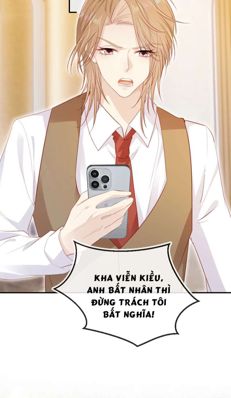 Hắc Hóa Phản Diện Sủng Lên Trời: Chapter 110