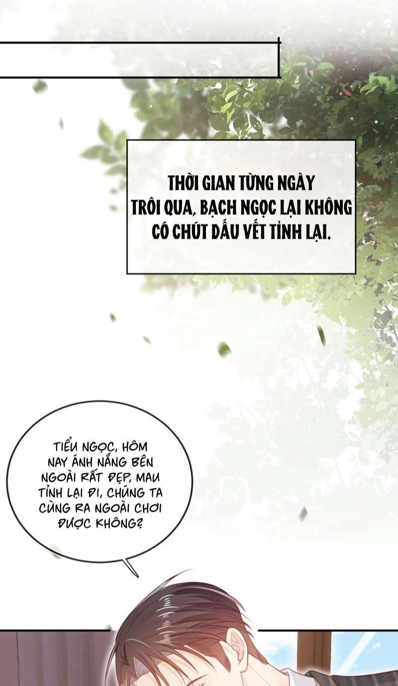 Hắc Hóa Phản Diện Sủng Lên Trời: Chapter 110