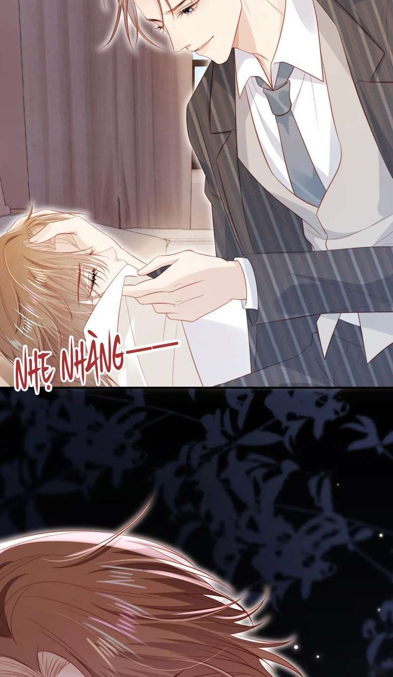 Hắc Hóa Phản Diện Sủng Lên Trời: Chapter 110