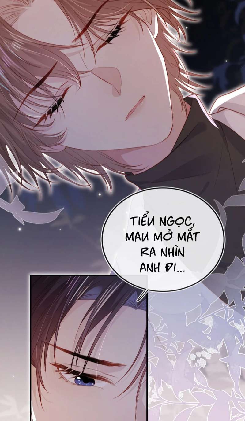 Hắc Hóa Phản Diện Sủng Lên Trời: Chapter 110