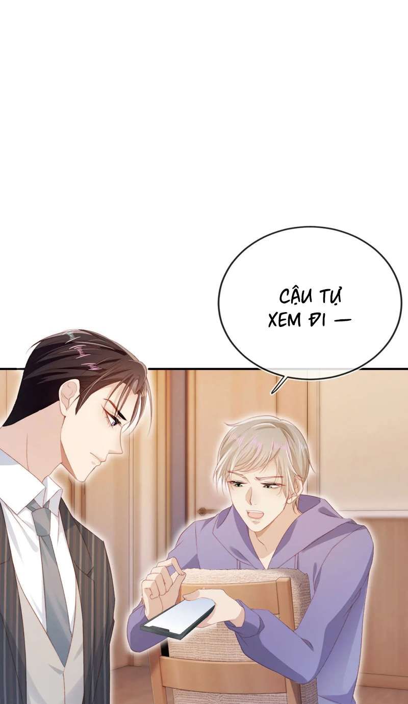 Hắc Hóa Phản Diện Sủng Lên Trời: Chapter 110