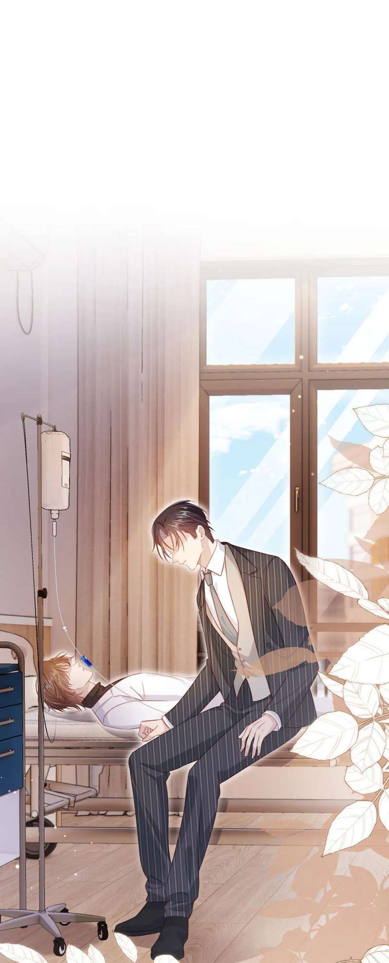 Hắc Hóa Phản Diện Sủng Lên Trời: Chapter 110