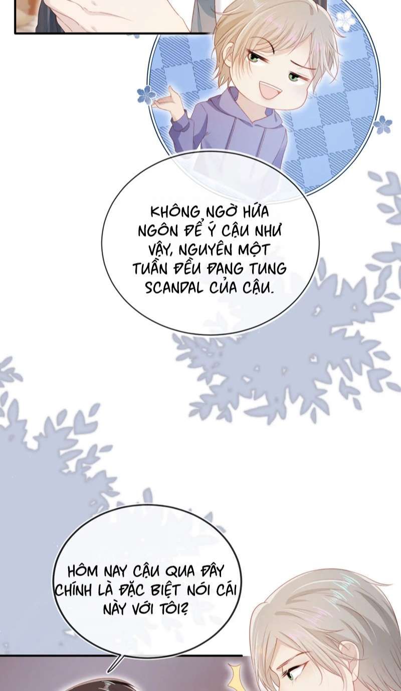 Hắc Hóa Phản Diện Sủng Lên Trời: Chapter 110