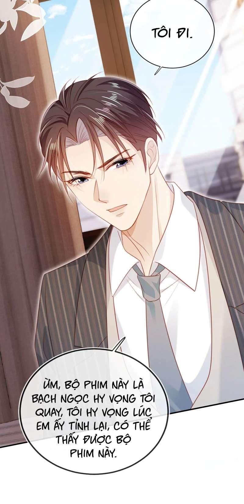 Hắc Hóa Phản Diện Sủng Lên Trời: Chapter 110