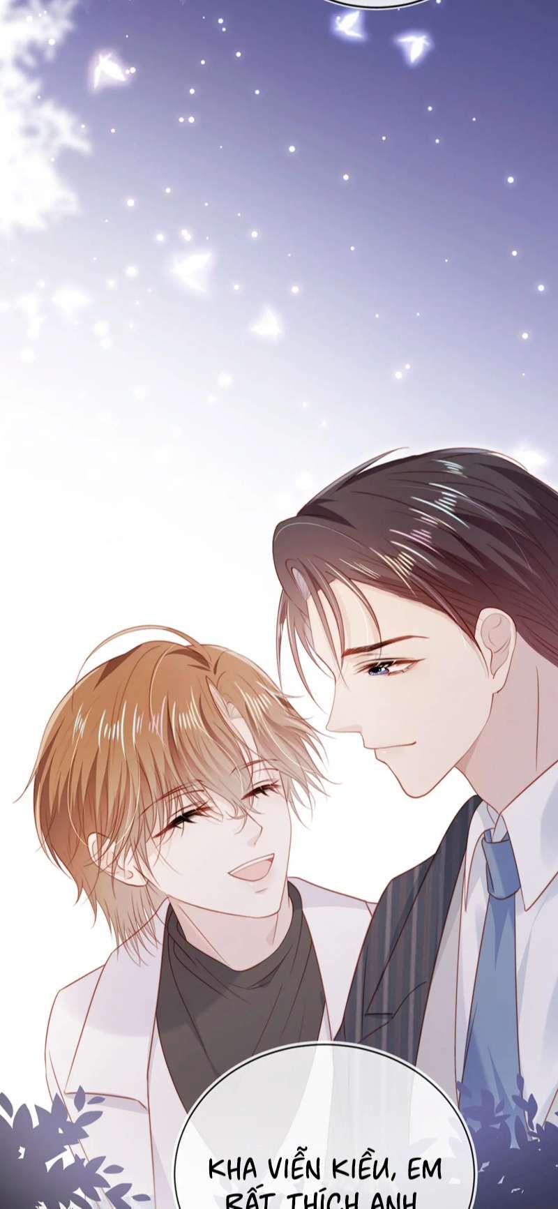 Hắc Hóa Phản Diện Sủng Lên Trời: Chapter 110