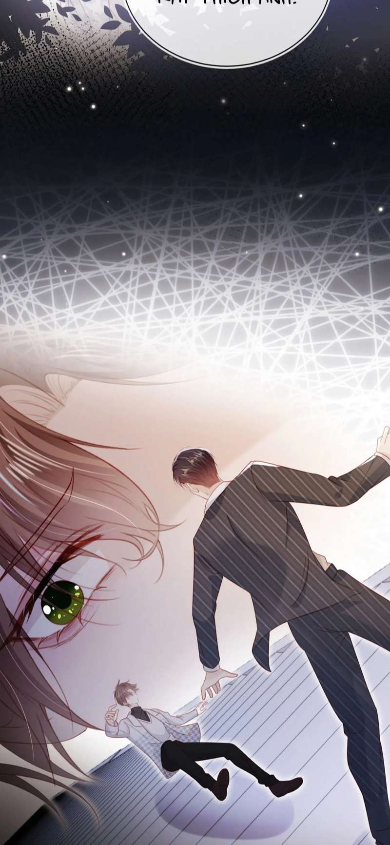 Hắc Hóa Phản Diện Sủng Lên Trời: Chapter 110