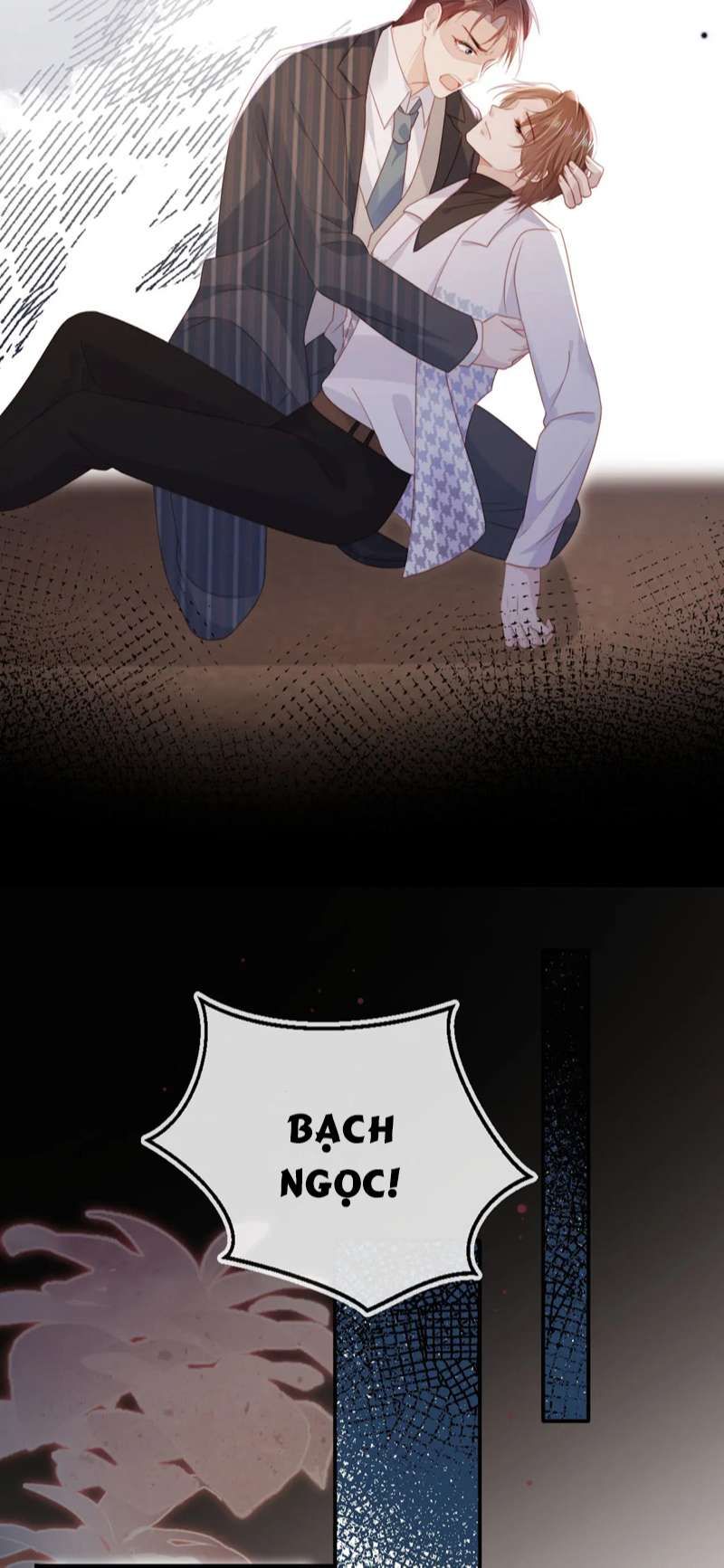 Hắc Hóa Phản Diện Sủng Lên Trời: Chapter 110