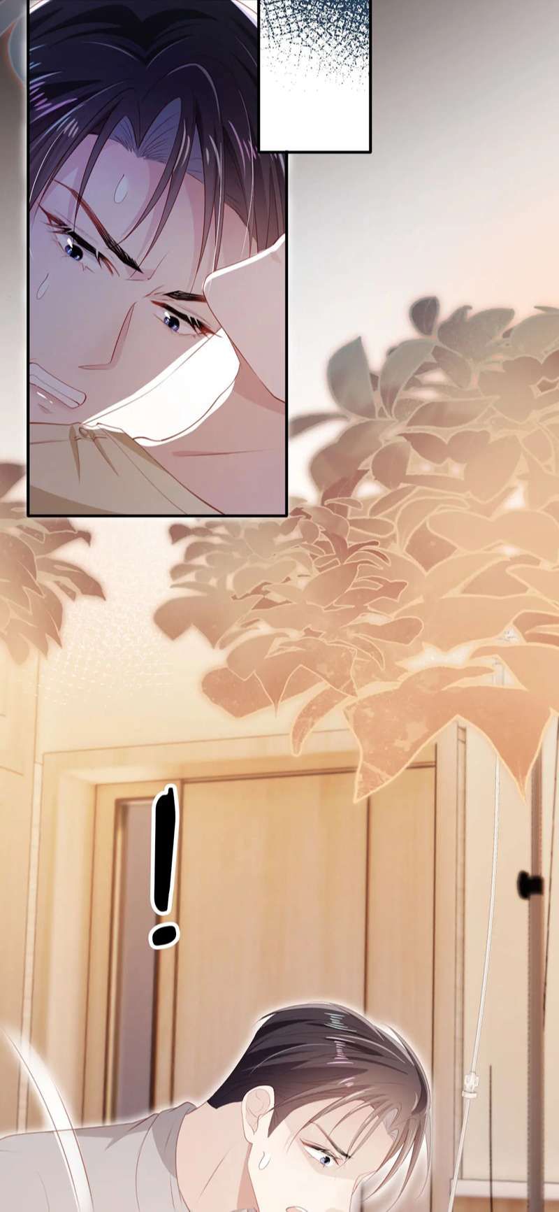 Hắc Hóa Phản Diện Sủng Lên Trời: Chapter 110