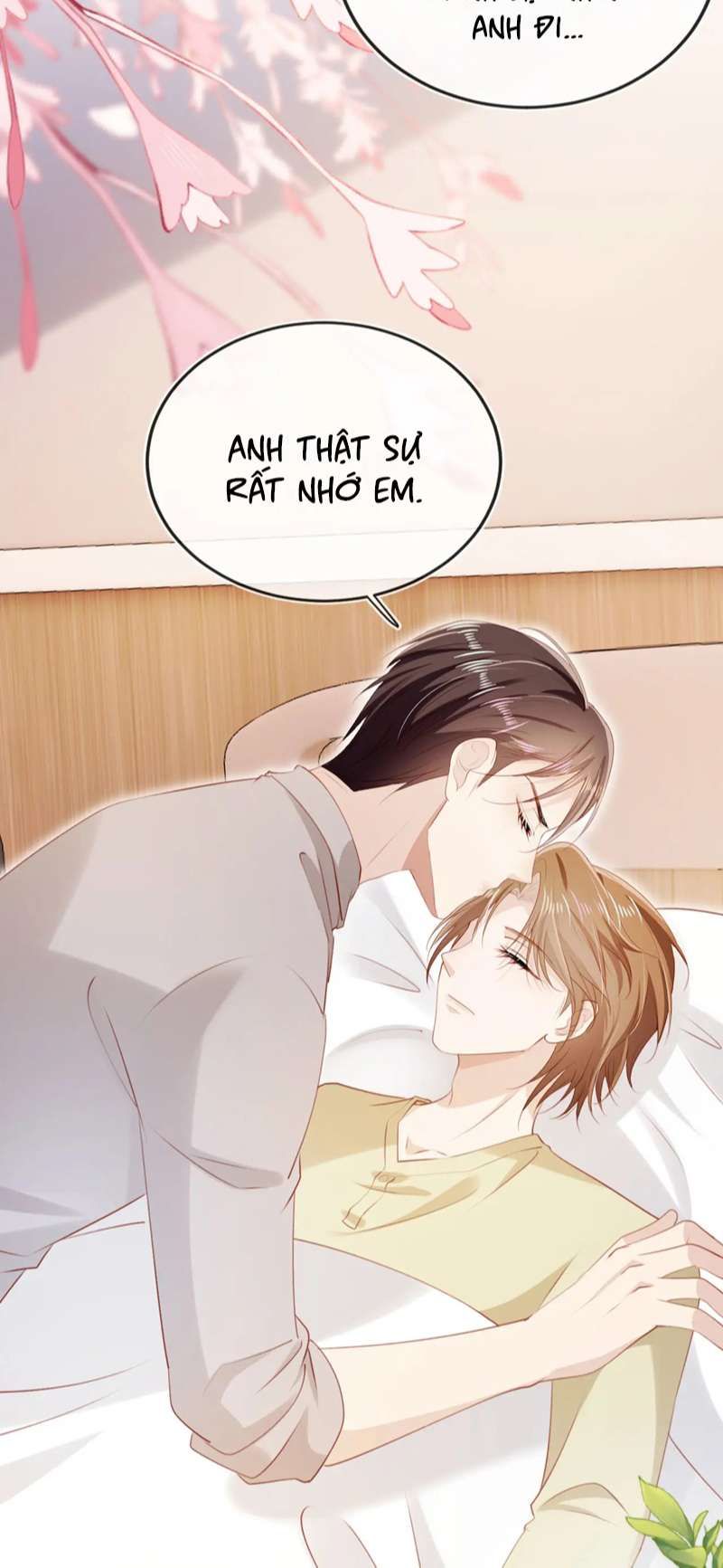 Hắc Hóa Phản Diện Sủng Lên Trời: Chapter 110