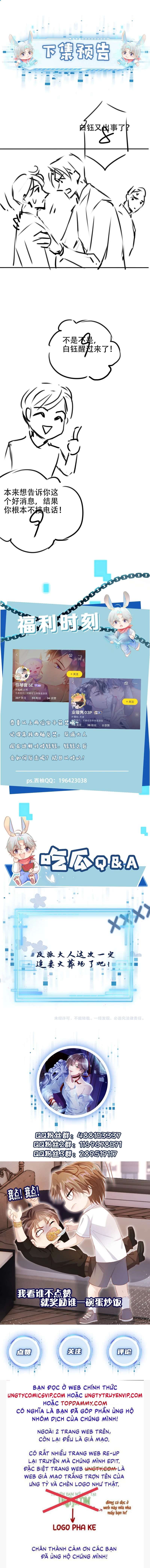 Hắc Hóa Phản Diện Sủng Lên Trời: Chapter 110