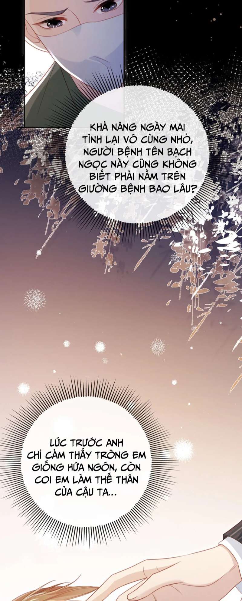 Hắc Hóa Phản Diện Sủng Lên Trời: Chapter 110