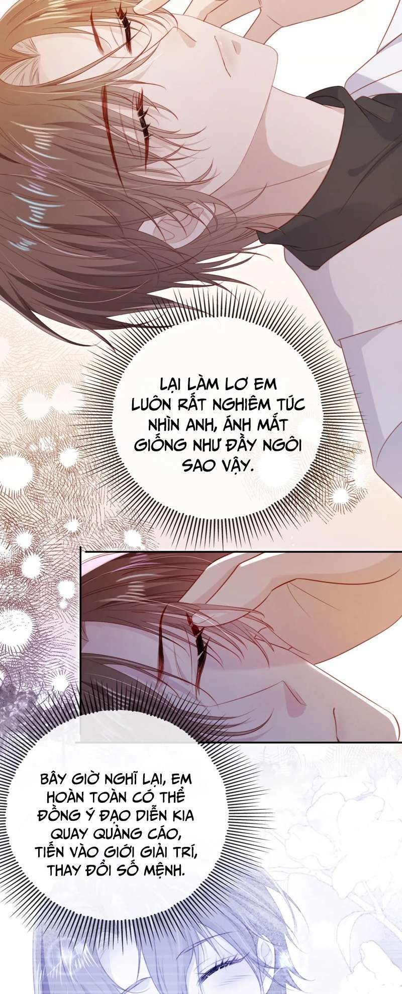 Hắc Hóa Phản Diện Sủng Lên Trời: Chapter 110