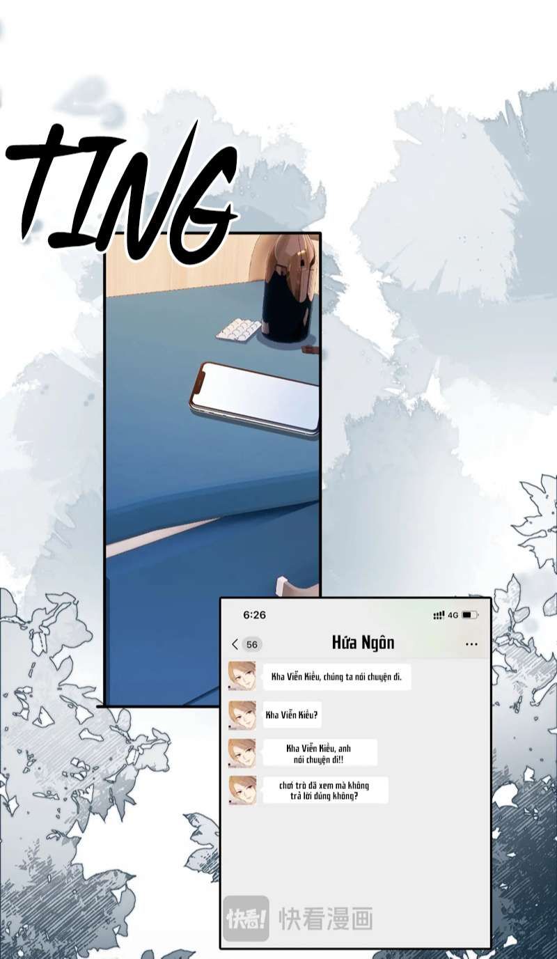 Hắc Hóa Phản Diện Sủng Lên Trời: Chapter 110