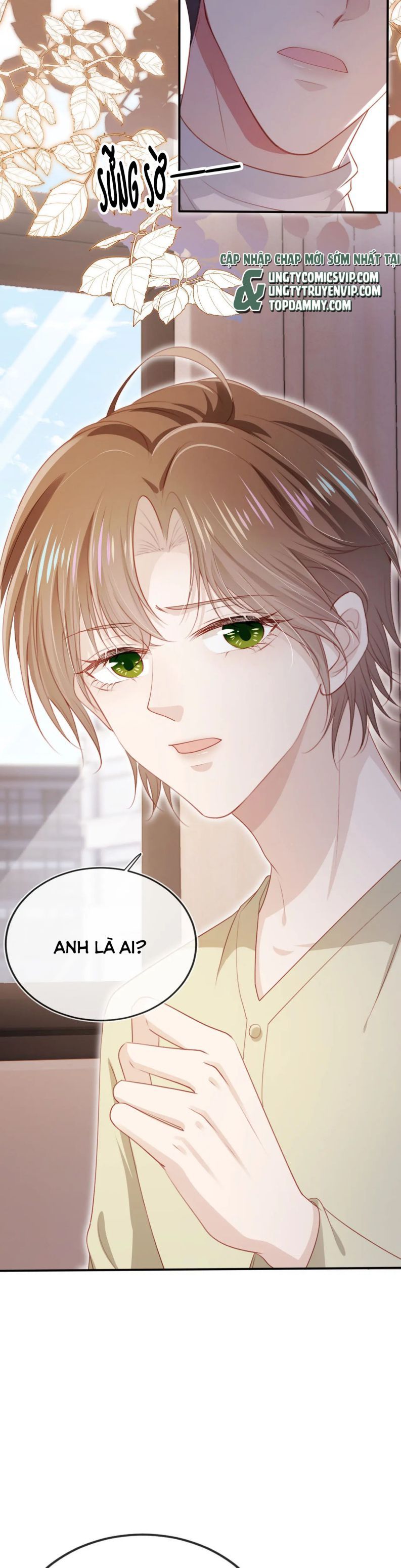 Hắc Hóa Phản Diện Sủng Lên Trời: Chapter 111