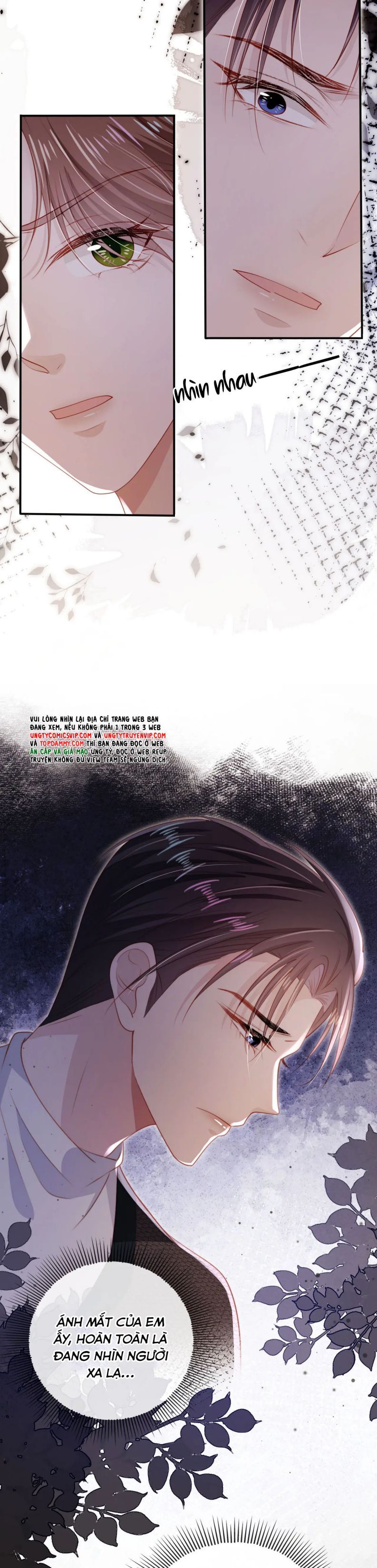 Hắc Hóa Phản Diện Sủng Lên Trời: Chapter 111