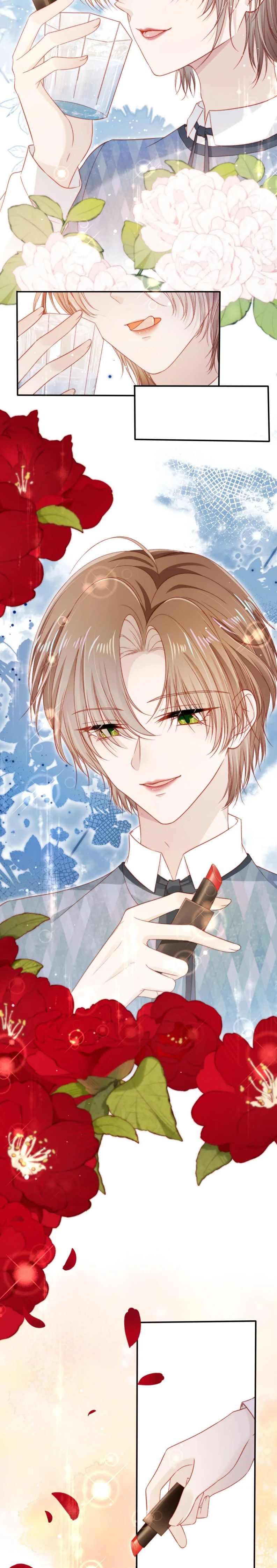 Hắc Hóa Phản Diện Sủng Lên Trời: Chapter 113