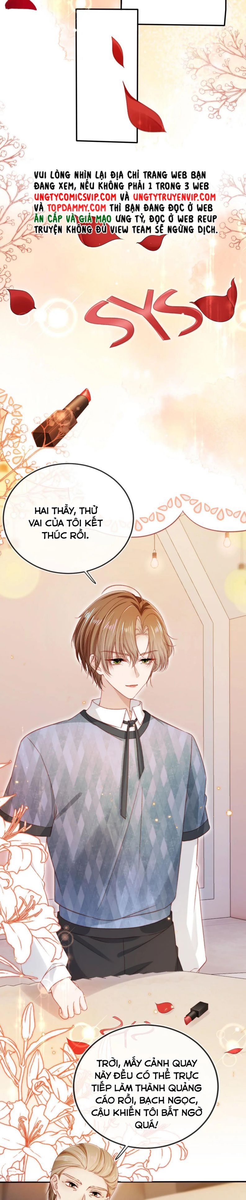 Hắc Hóa Phản Diện Sủng Lên Trời: Chapter 113