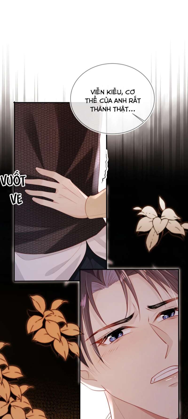 Hắc Hóa Phản Diện Sủng Lên Trời: Chapter 115