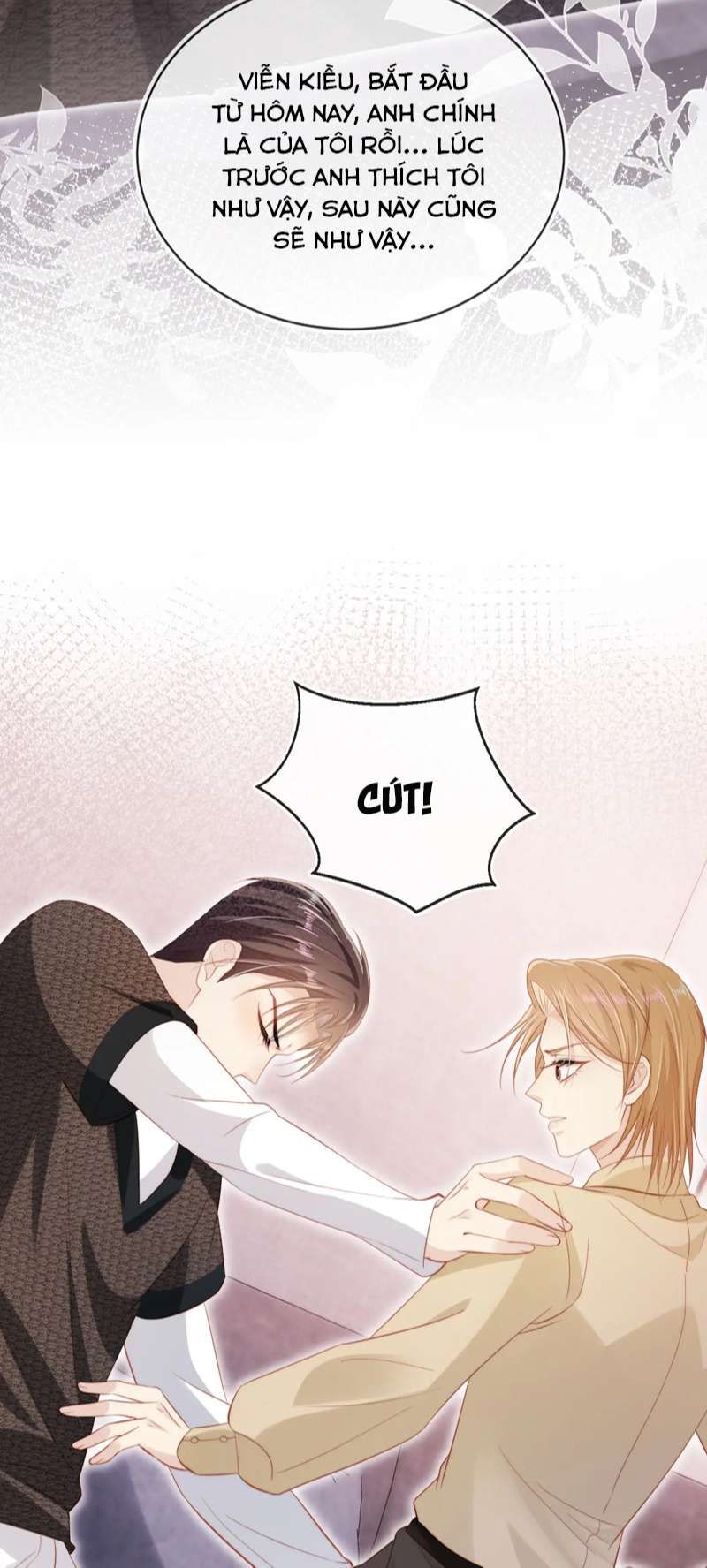 Hắc Hóa Phản Diện Sủng Lên Trời: Chapter 115