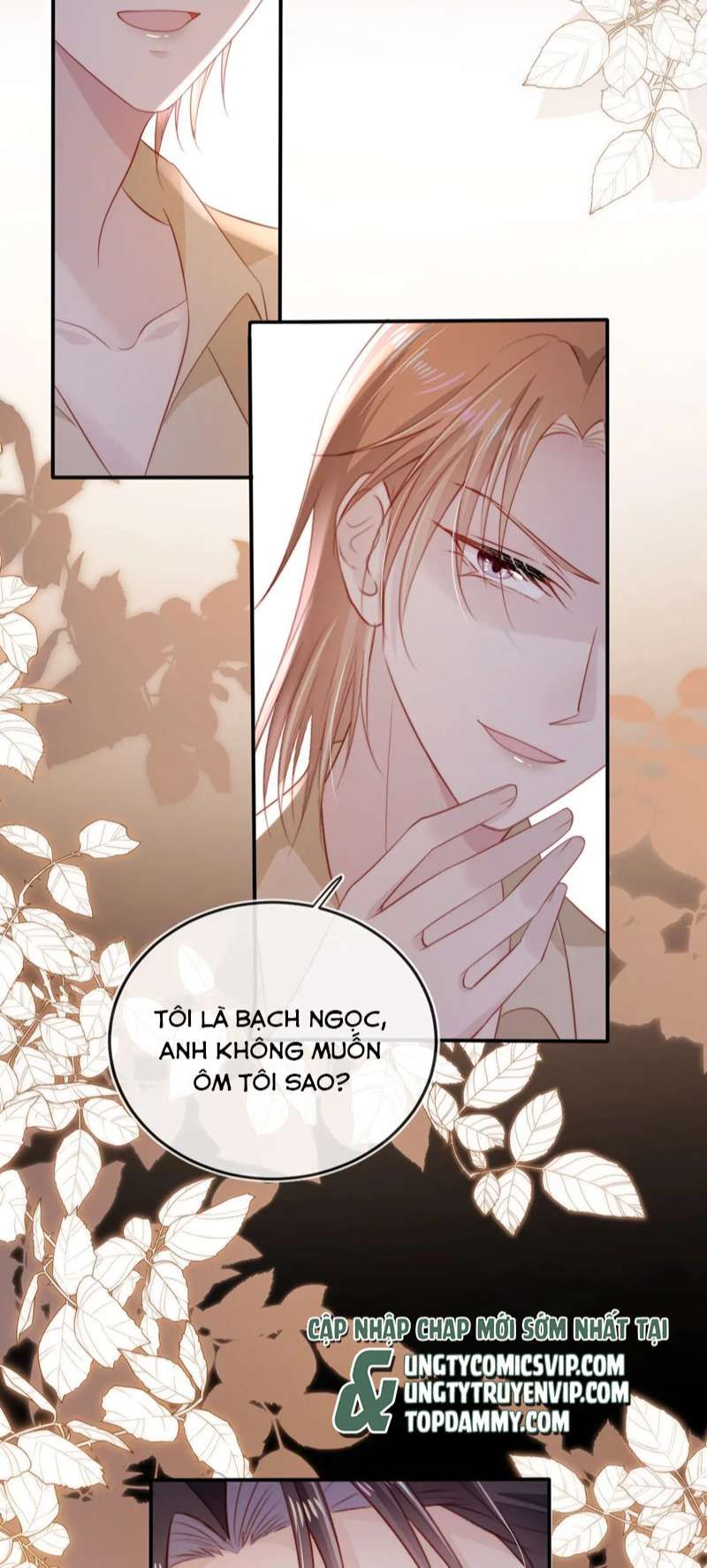 Hắc Hóa Phản Diện Sủng Lên Trời: Chapter 115