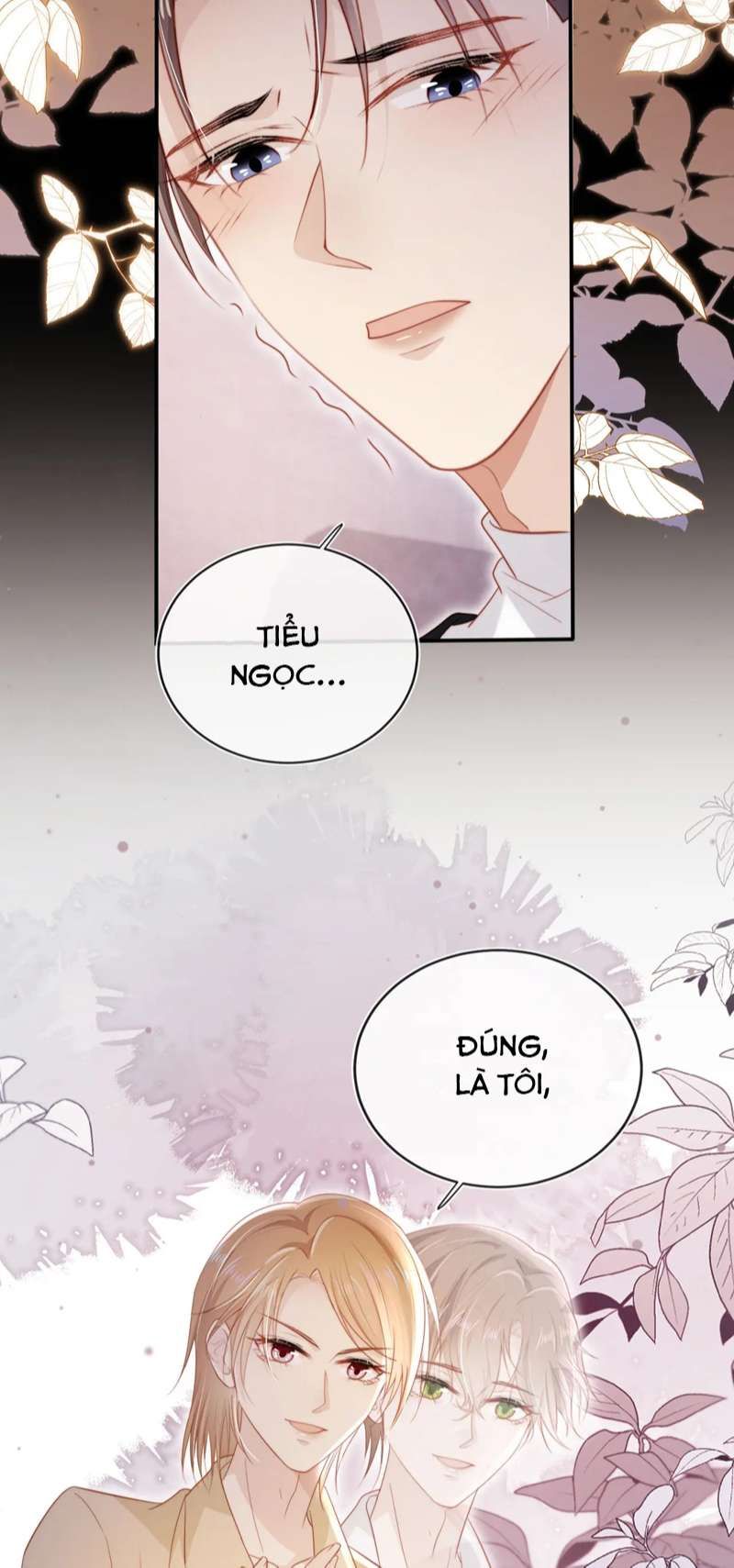 Hắc Hóa Phản Diện Sủng Lên Trời: Chapter 115