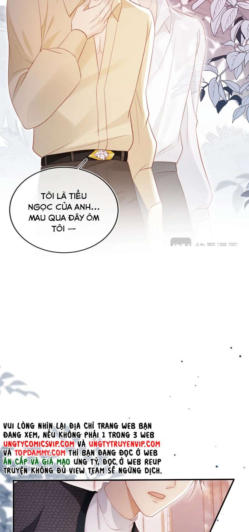 Hắc Hóa Phản Diện Sủng Lên Trời: Chapter 115