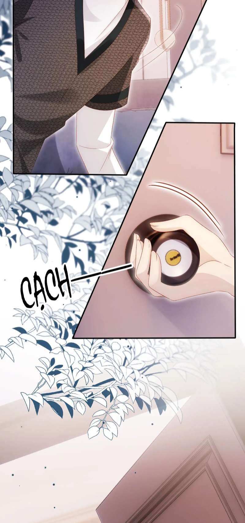 Hắc Hóa Phản Diện Sủng Lên Trời: Chapter 115