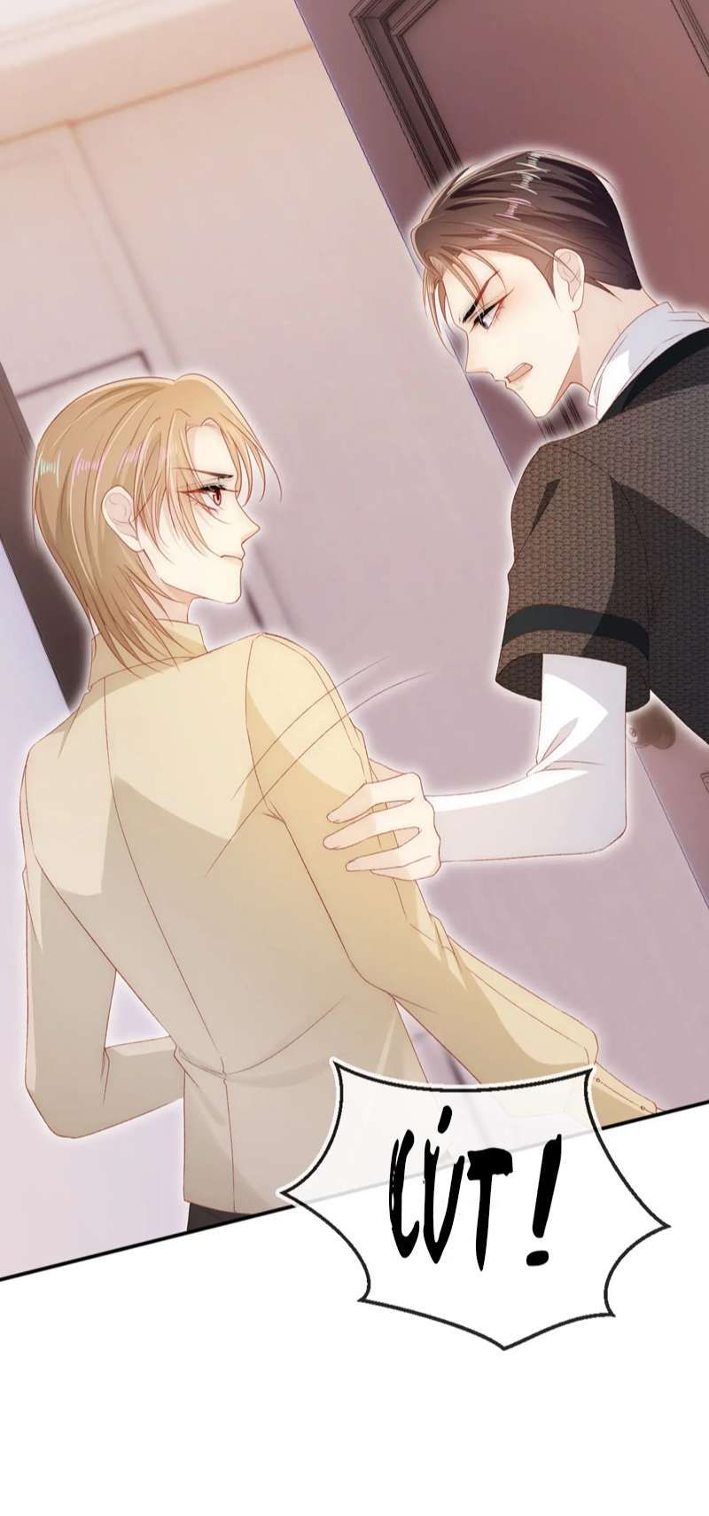 Hắc Hóa Phản Diện Sủng Lên Trời: Chapter 115