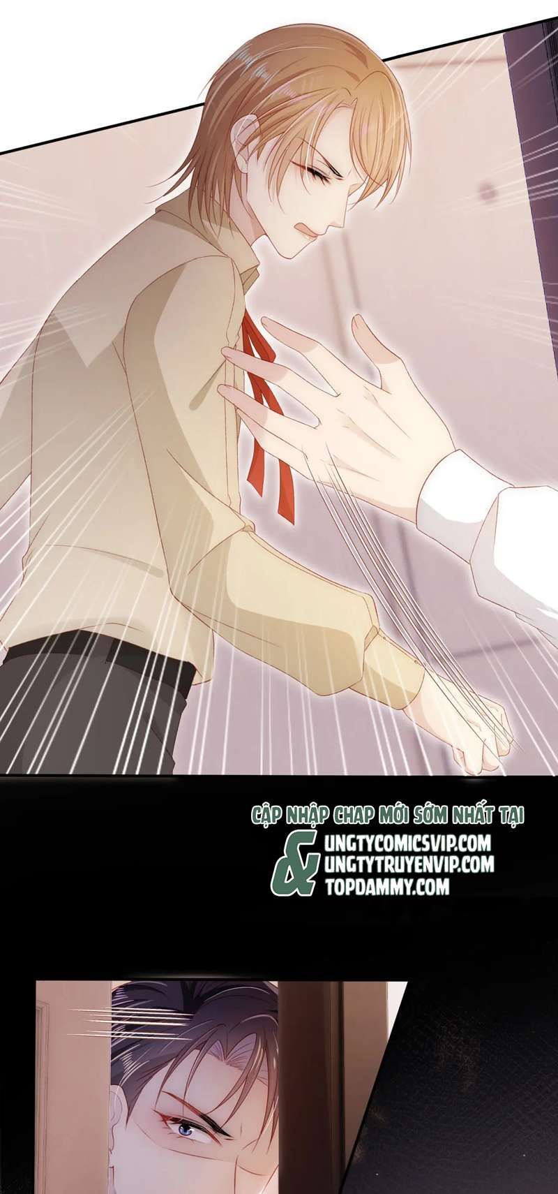 Hắc Hóa Phản Diện Sủng Lên Trời: Chapter 115