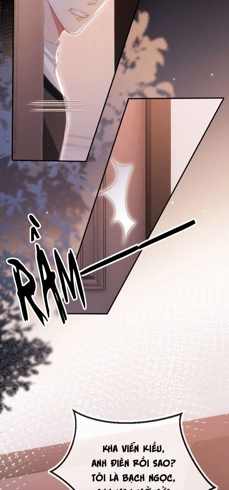 Hắc Hóa Phản Diện Sủng Lên Trời: Chapter 115