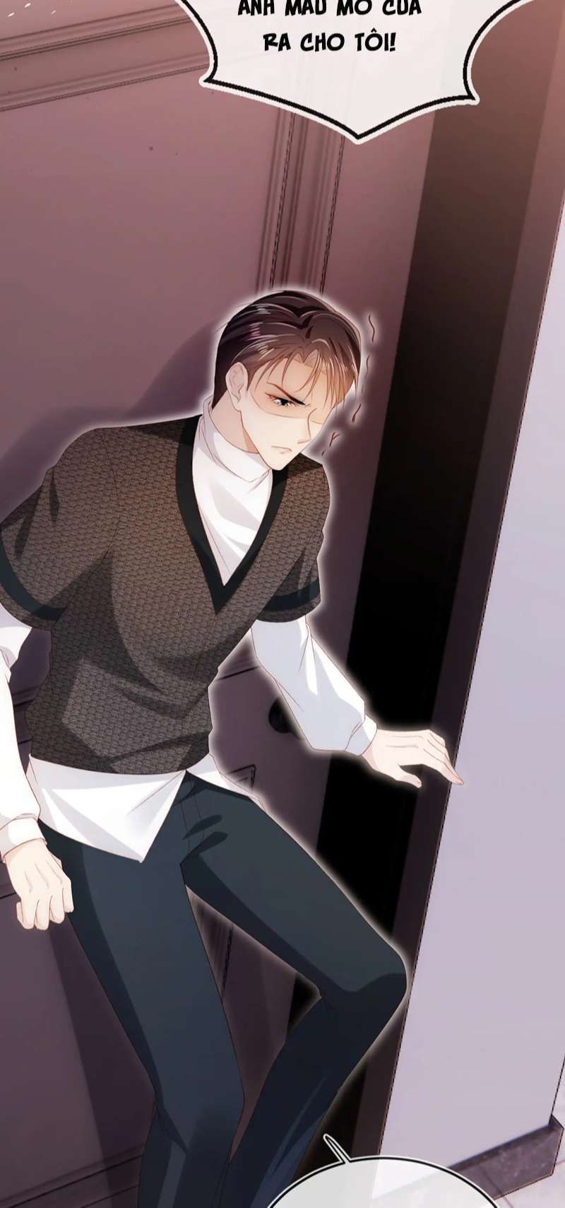 Hắc Hóa Phản Diện Sủng Lên Trời: Chapter 115