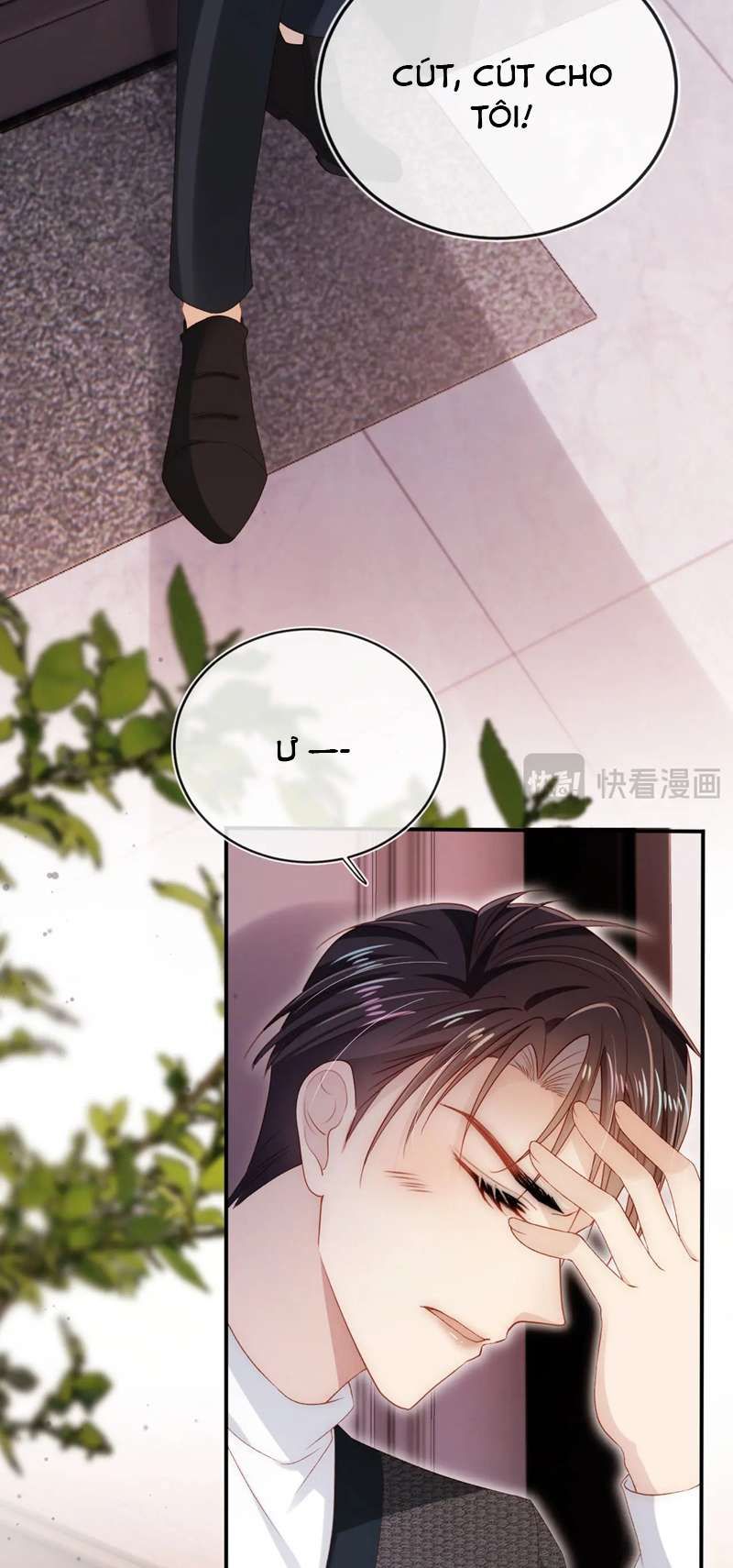 Hắc Hóa Phản Diện Sủng Lên Trời: Chapter 115