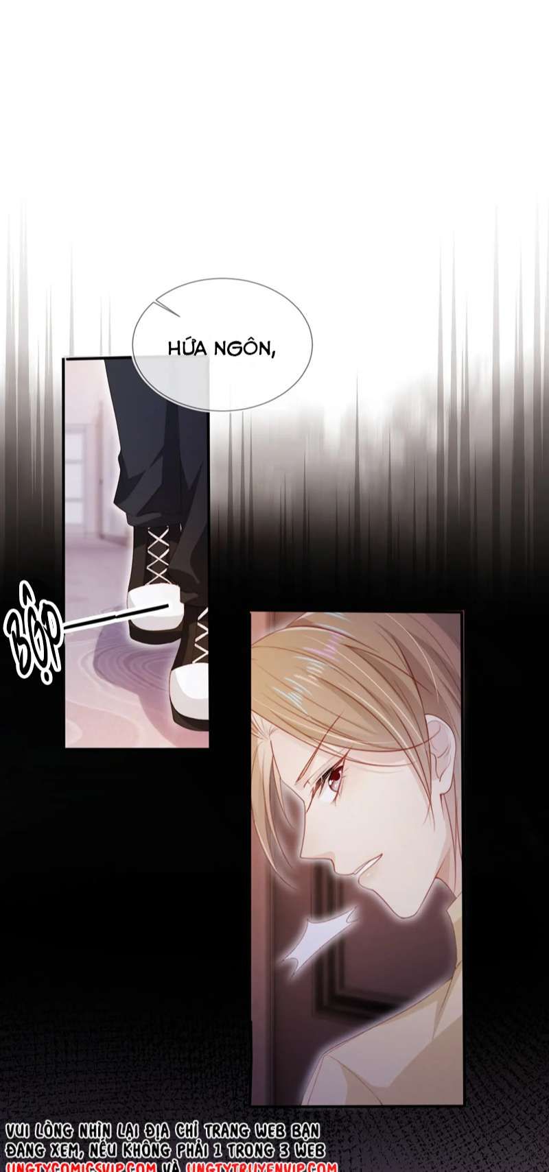 Hắc Hóa Phản Diện Sủng Lên Trời: Chapter 115