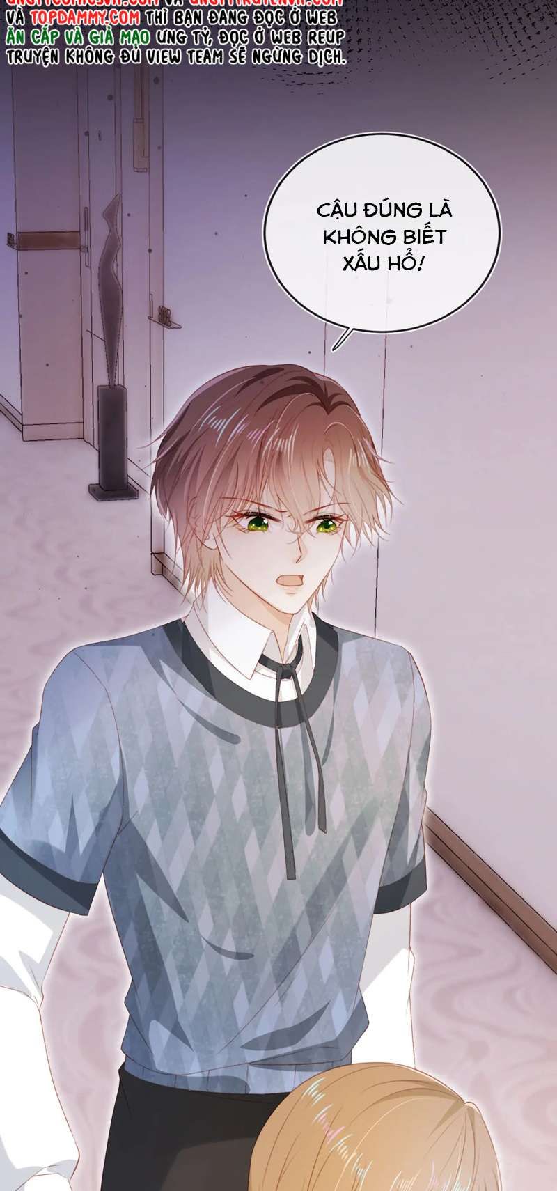 Hắc Hóa Phản Diện Sủng Lên Trời: Chapter 115