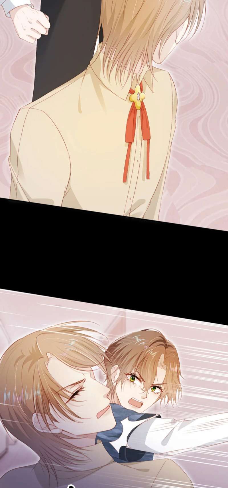 Hắc Hóa Phản Diện Sủng Lên Trời: Chapter 115